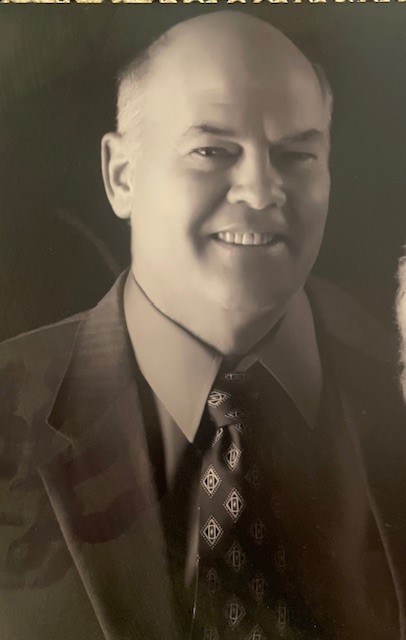 Obituary of Michael Lee McClelland