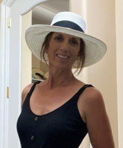 Obituary of Susan Fredrickson