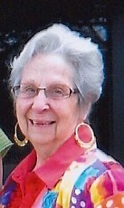 Obituary of Betty L. (Mascho) Burnham