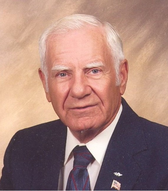 Obituary of Charles Henry Brock