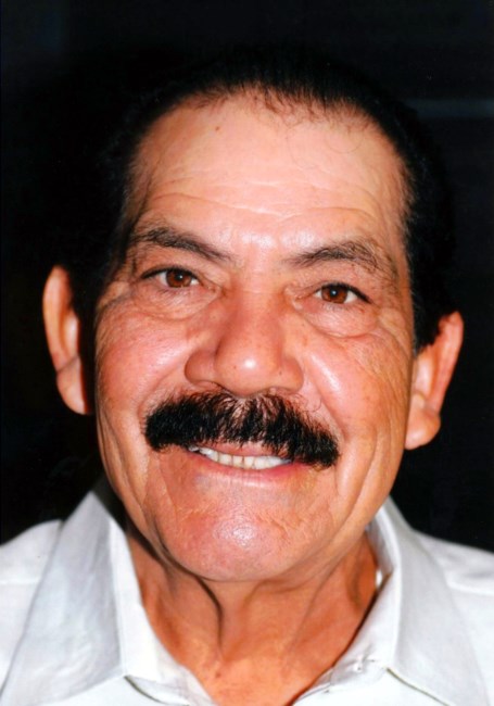 Obituary of Jose Vasquez Macias