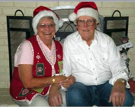 Obituary of Shirley Finister