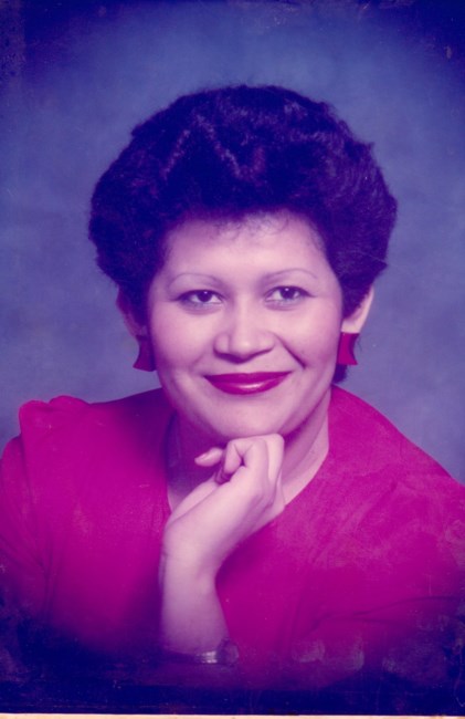 Obituary of Elsa Gonzales