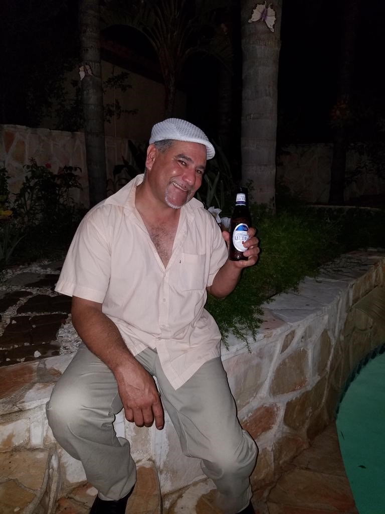 Obituary of Gilberto Vasquez Jr.