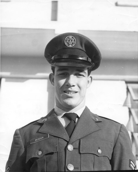 Obituary of Mr.  Gary Alfred Bender