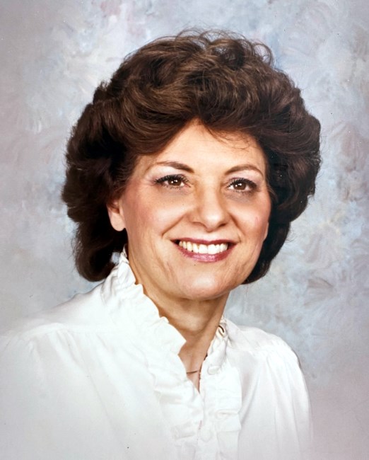Obituary of Antonina Byrne