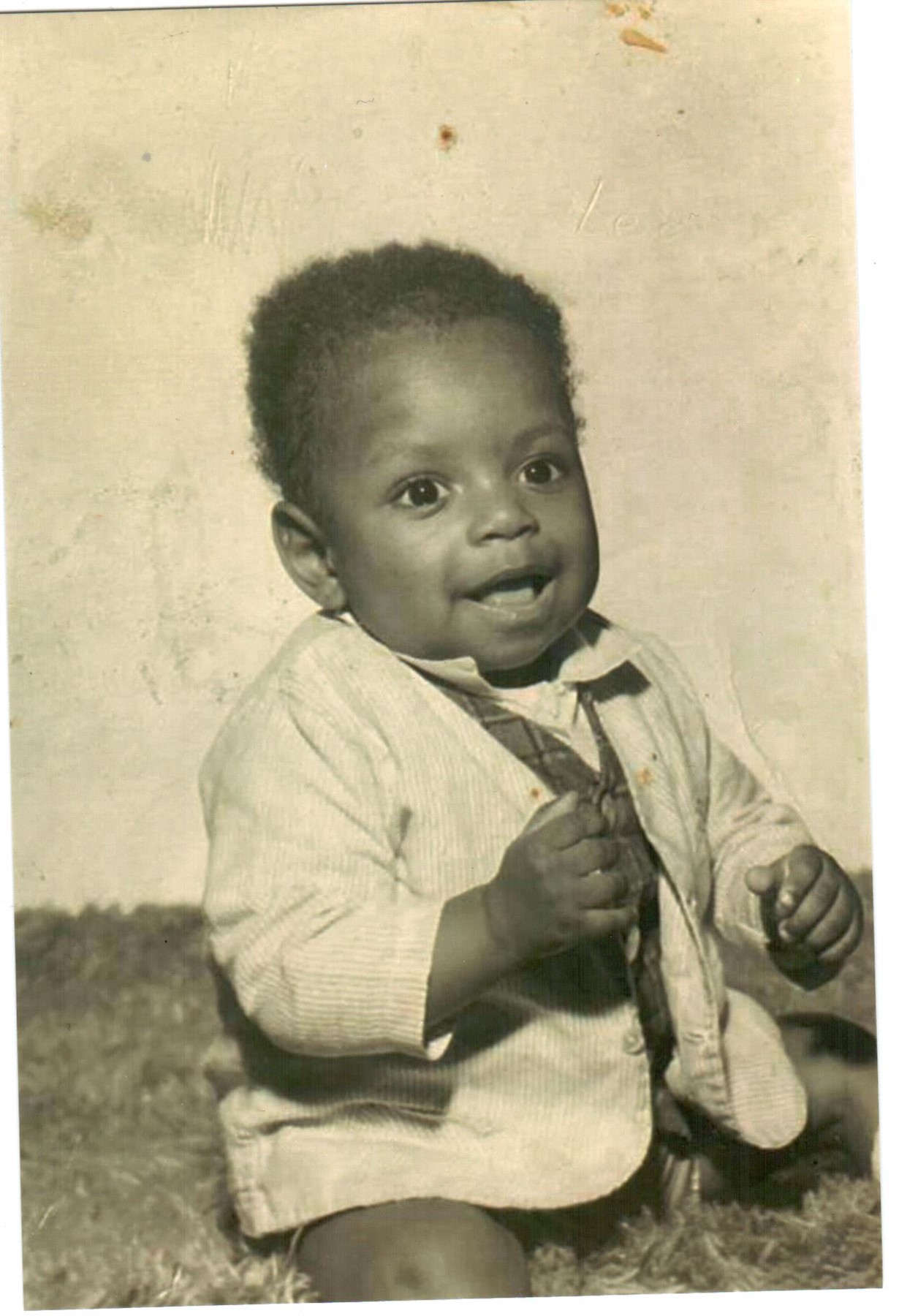 Obituary of Kenneth Leroy Lewis Carter