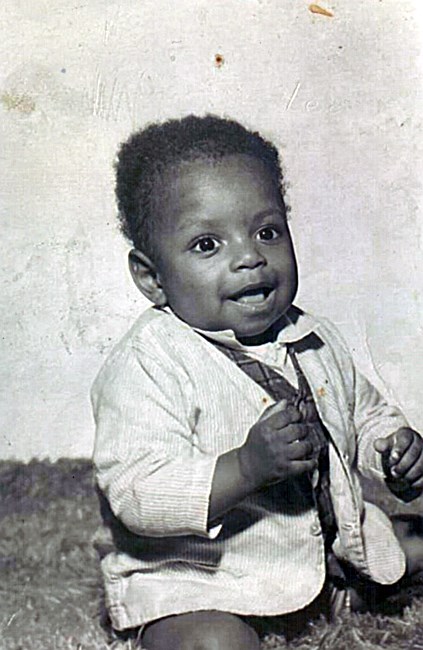 Obituary of Kenneth Leroy Lewis Carter