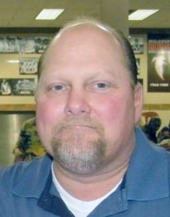 Obituary of Rev. Ted D. Risner