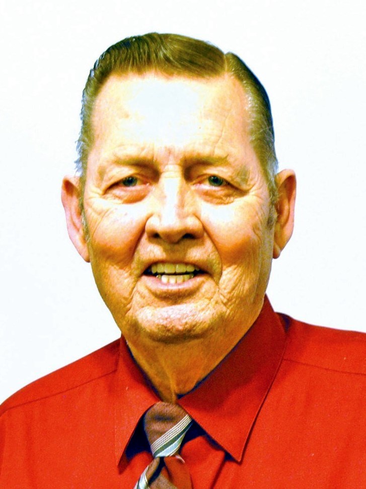 Smith Obituary East Ridge, TN