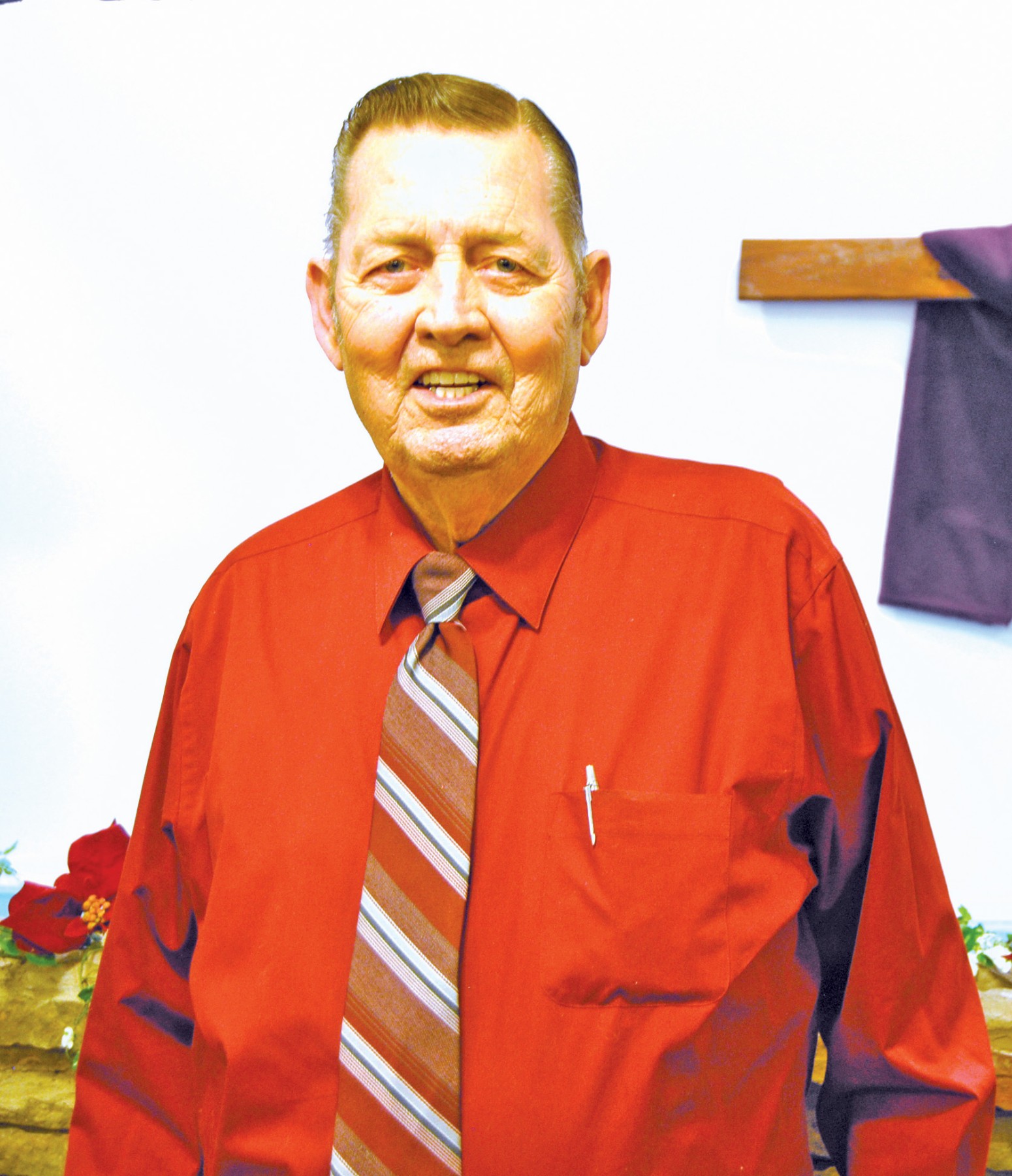 Smith Obituario East Ridge, TN