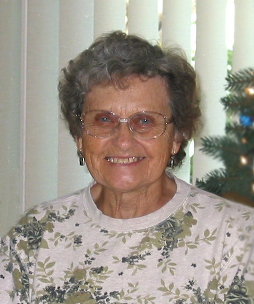 Mary Llewellyn Obituary Fairfield, CA