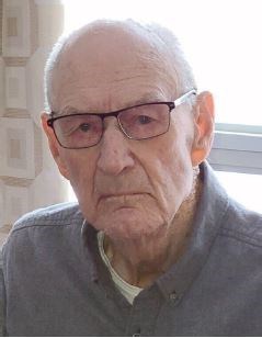 Obituary of Richard John Watson