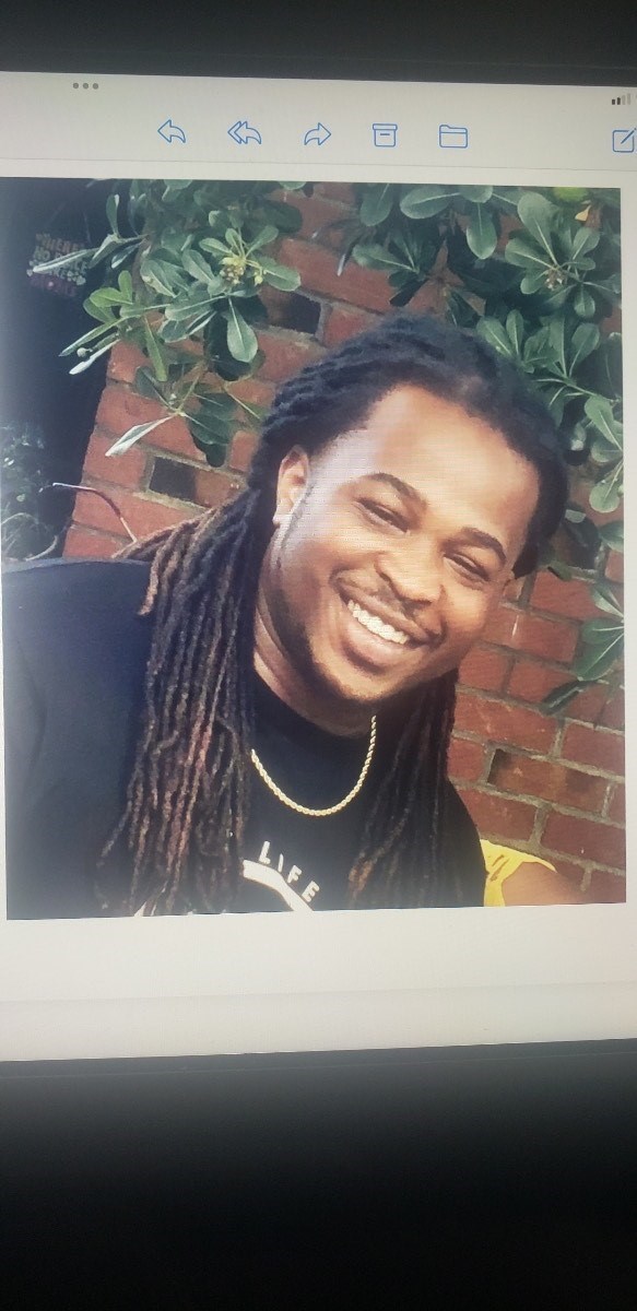 Obituary of Landon Jordan Otha Minnifield Sr