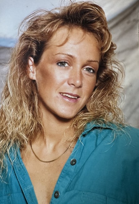 Obituary of Brenda Joyce Brassington