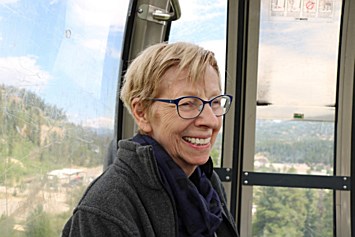 Avis de décès de Mary Mildred McLaughlin