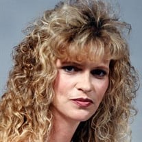 Obituario de Tammy Kay Lewis