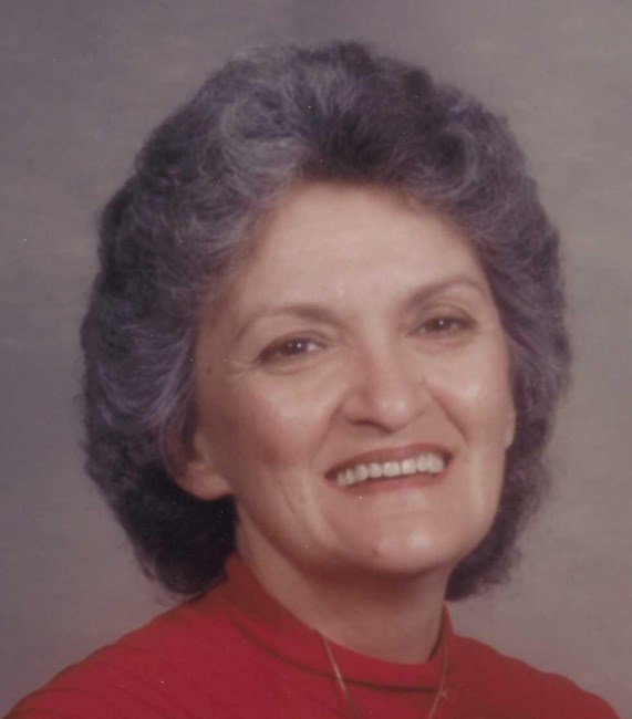 Avis de décès de Joan A. Hatton