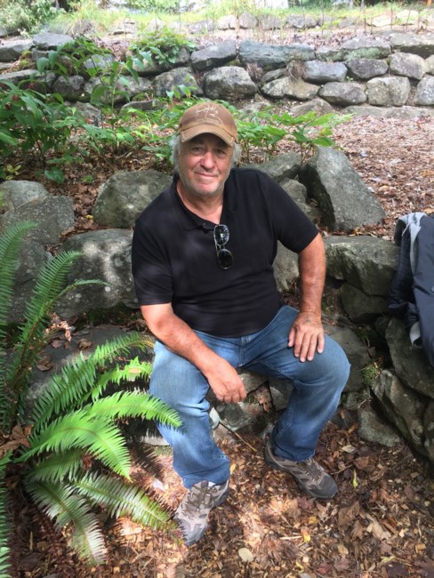Obituary of Larry Eugene Tristano