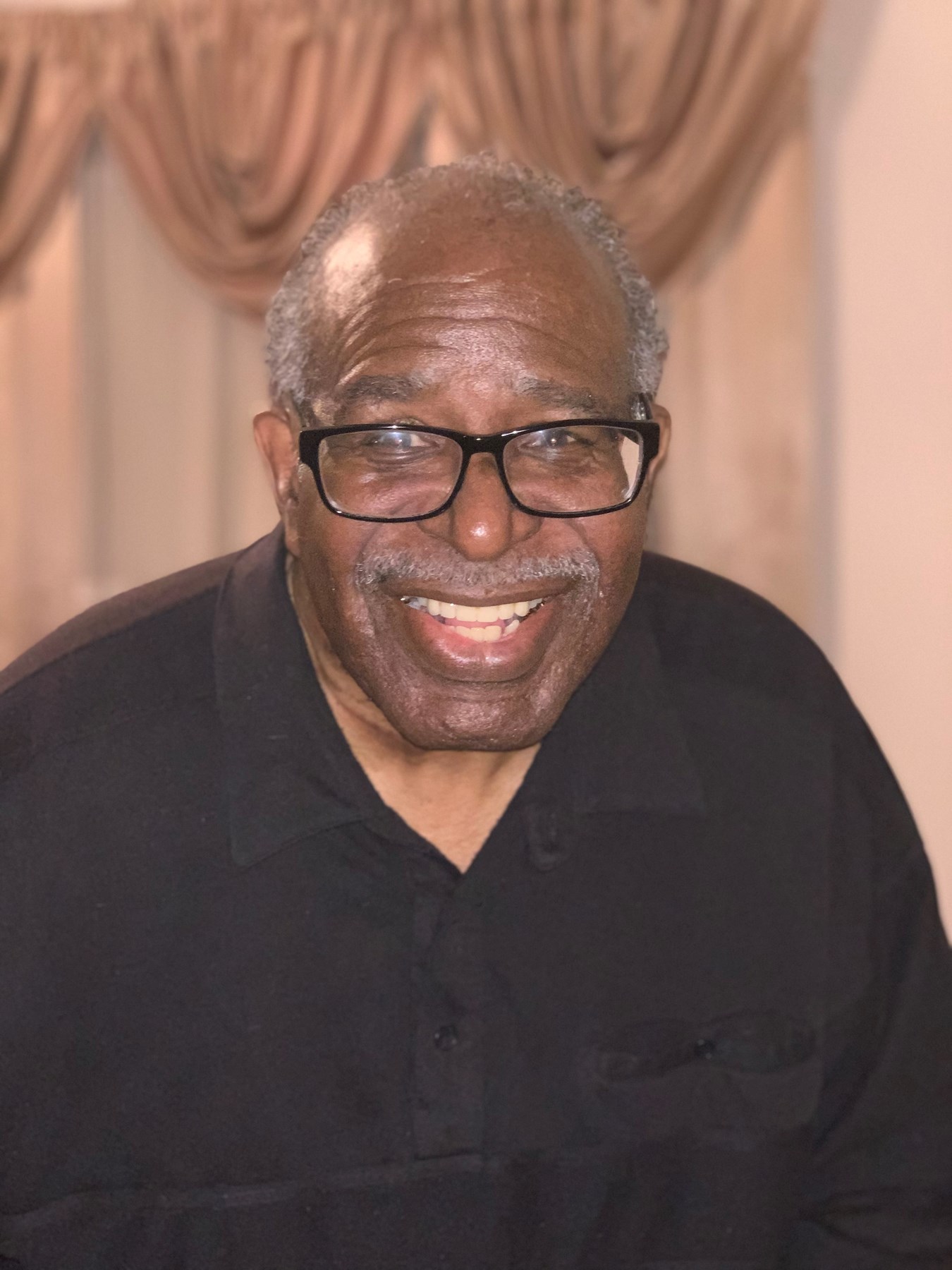 Obituary of Mr. Richard C. Rickenbacker