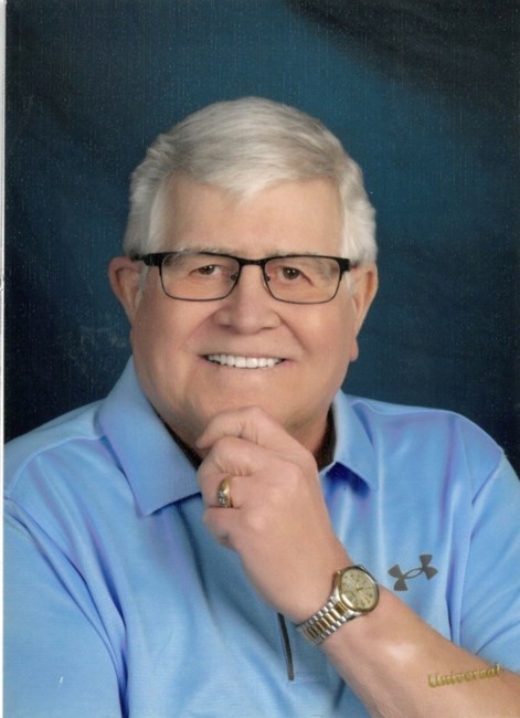 Obituary of August John Keller