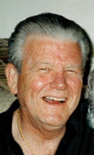 Obituary of Gerald Rogers Corthell