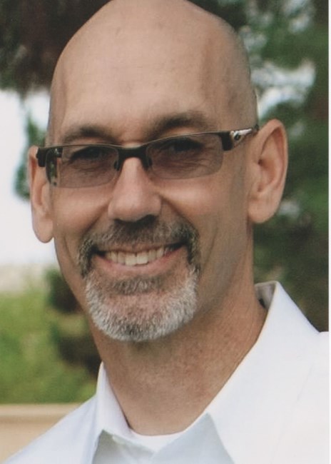 Avis de décès de Kevin Eugene Waite