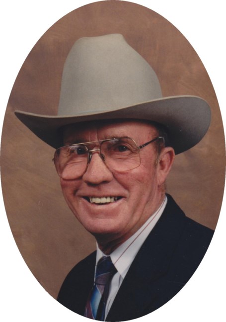 Obituary of R.J. Barrett