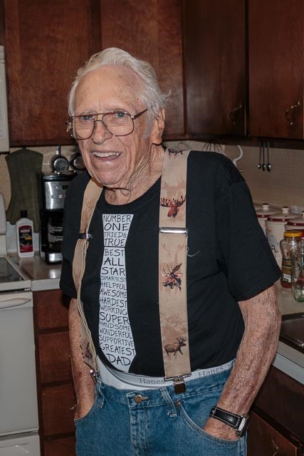 Obituary of Mervin Donald Ellingson