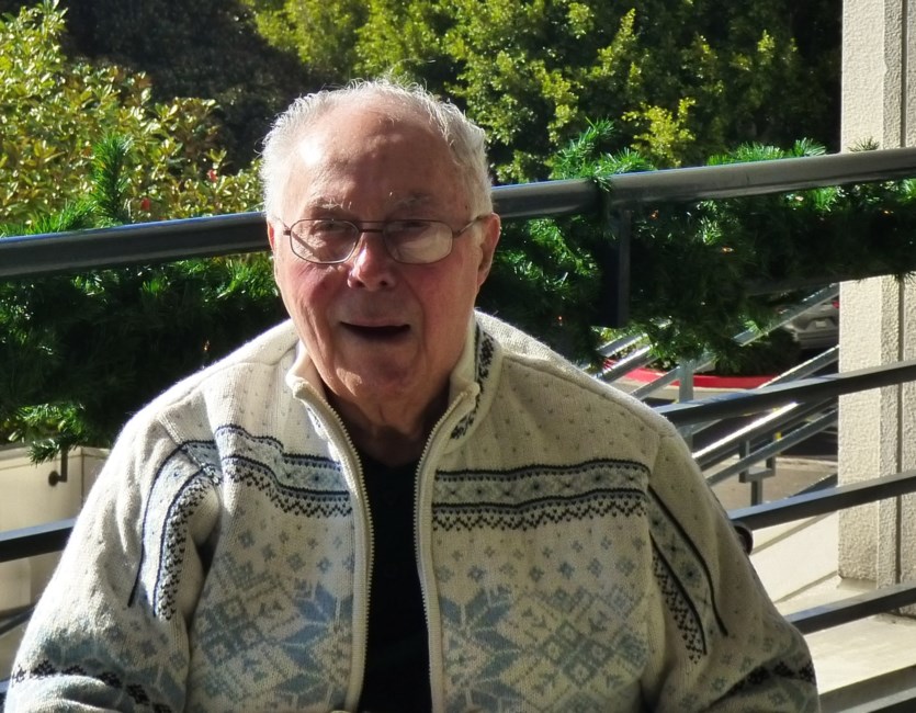 Obituary of Frank C Colpitts Jr.