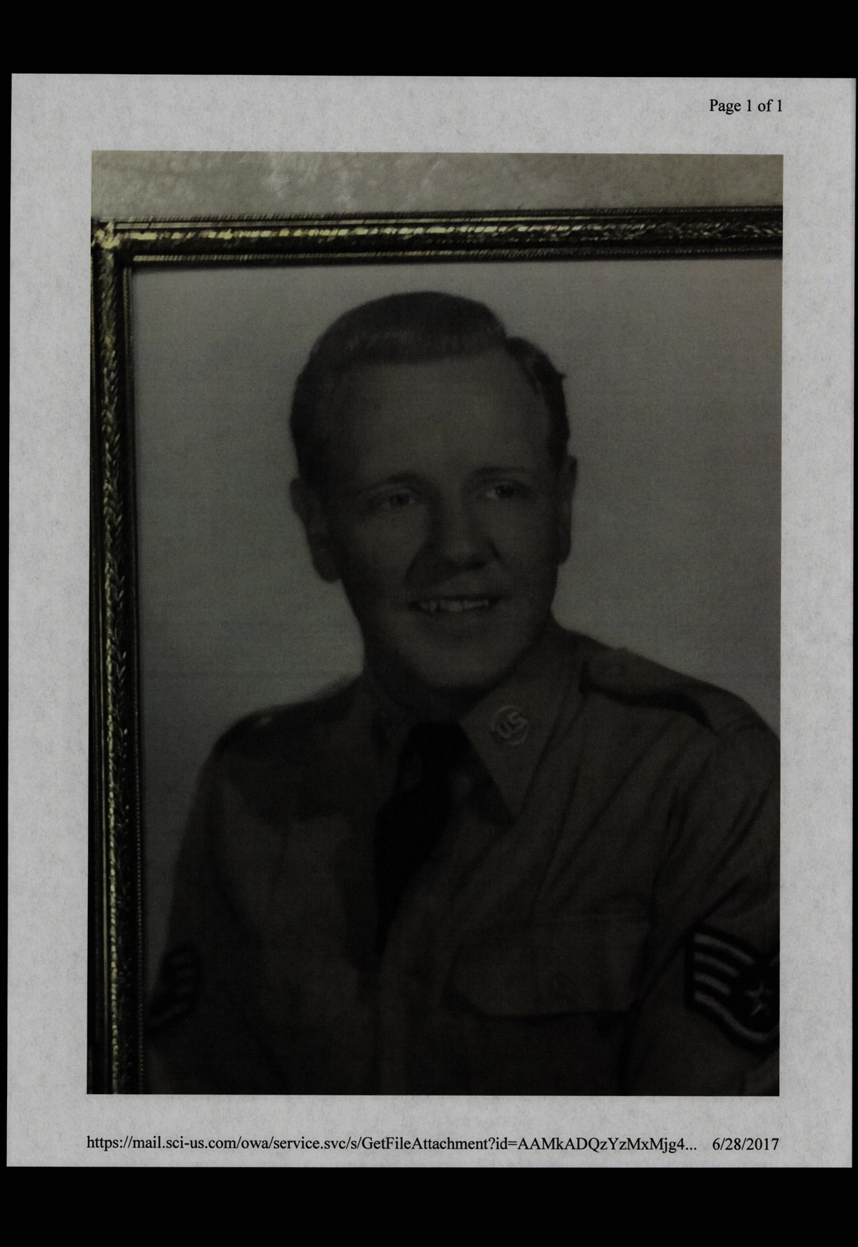 Lionel LeJeune Obituary Montgomery, AL