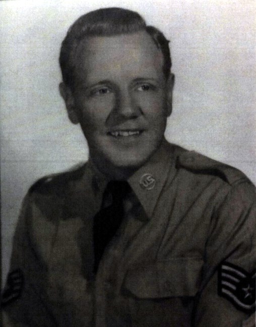 Obituary of Lionel Joseph LeJeune Jr.