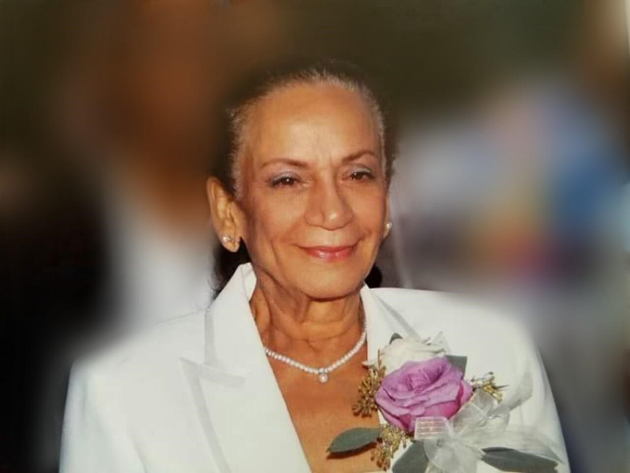 Janine Conlon Obituary Copiague, NY