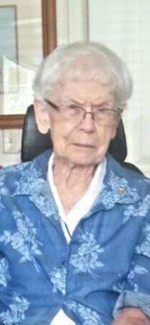 Obituary of Carmen Jones