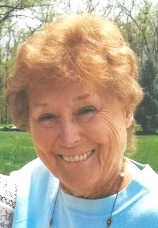 Obituario de Barbara J. Hartman