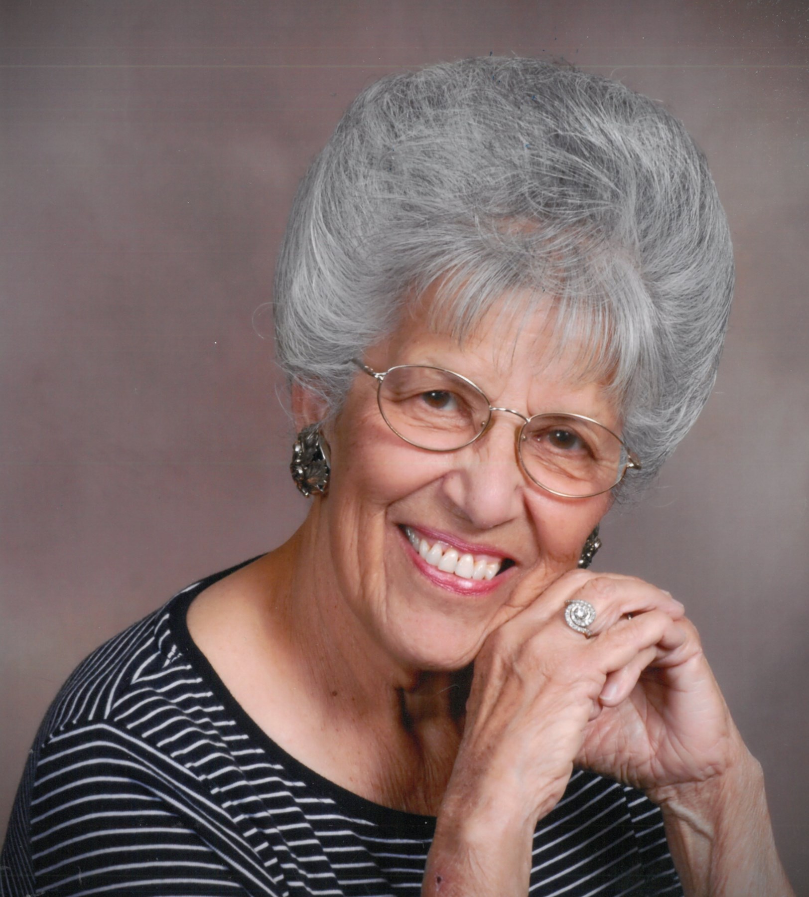 Obituary of Gladys Villarreal