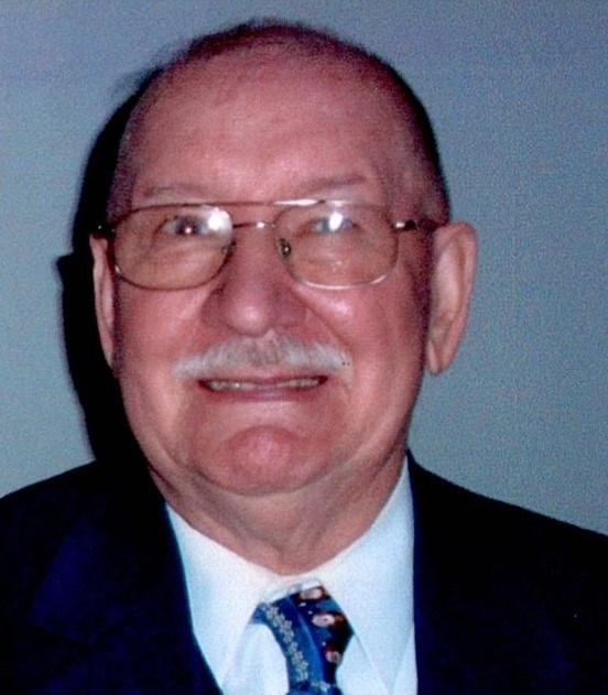 Obituario de Richard A. Shipley