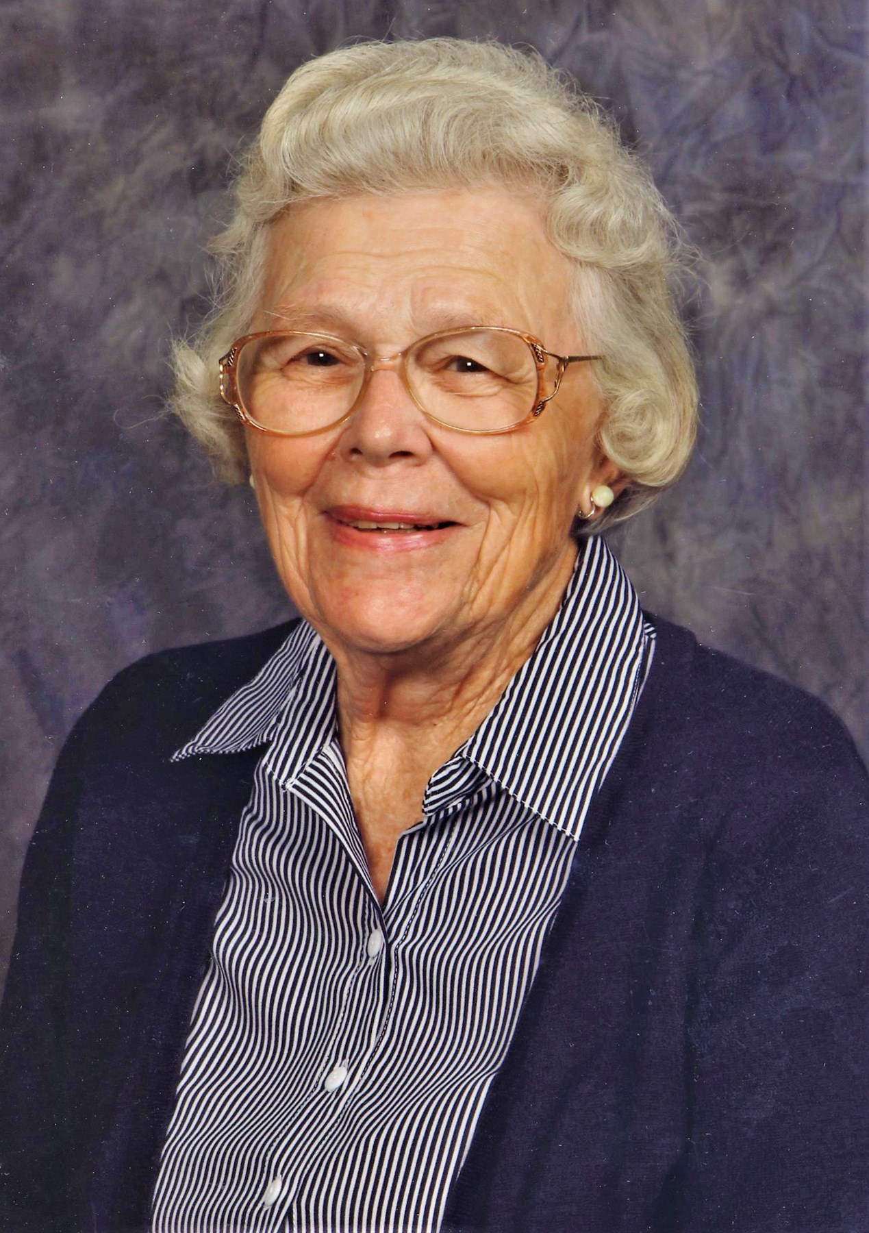 Obituary of Lucille Louise Kestler