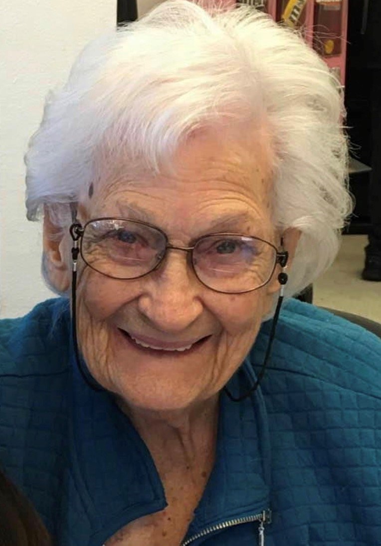 Obituary of Lois Frederic Schayot