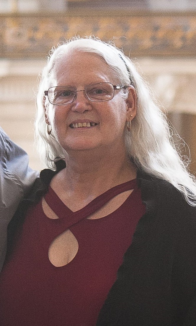 Obituary of Beverly Jo Lawrence