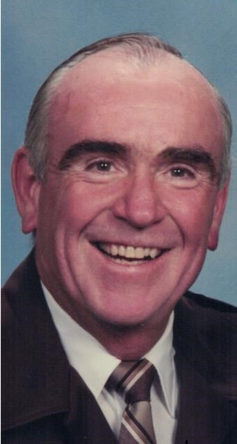 Obituary of Charles R. Cavender
