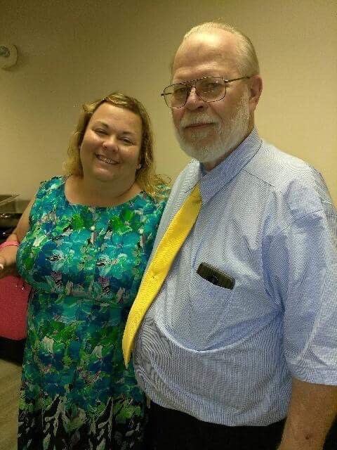 Obituary of Michael Allison Sloop