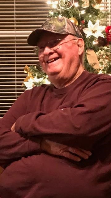 Obituary of Claude "Rink" William Snow