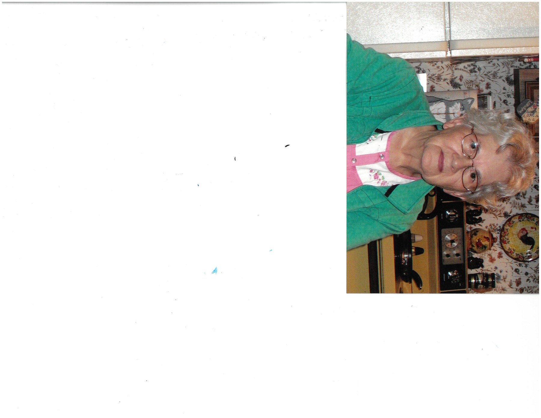 Obituary of Elsie Marklowitz