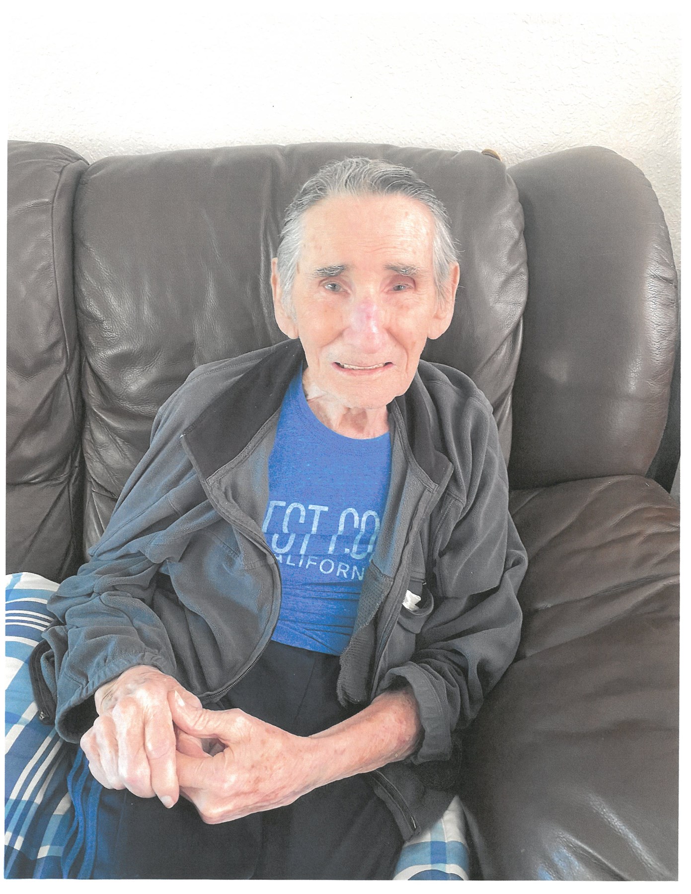 Obituary of Orlando Rodriguez