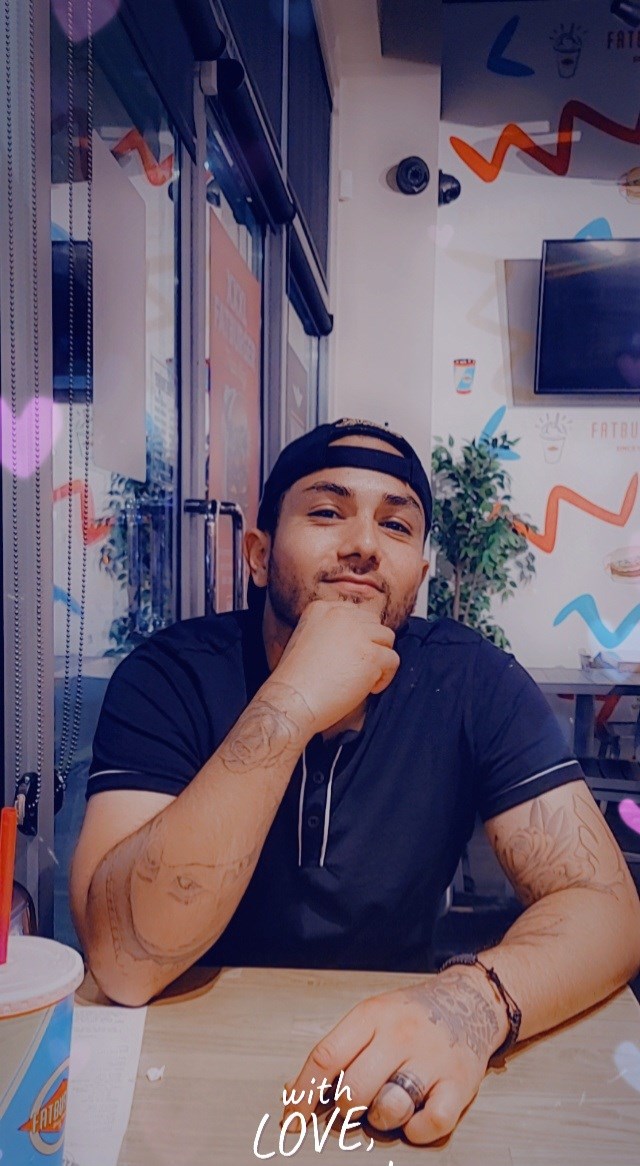 Obituary of Miguel Angel Rios