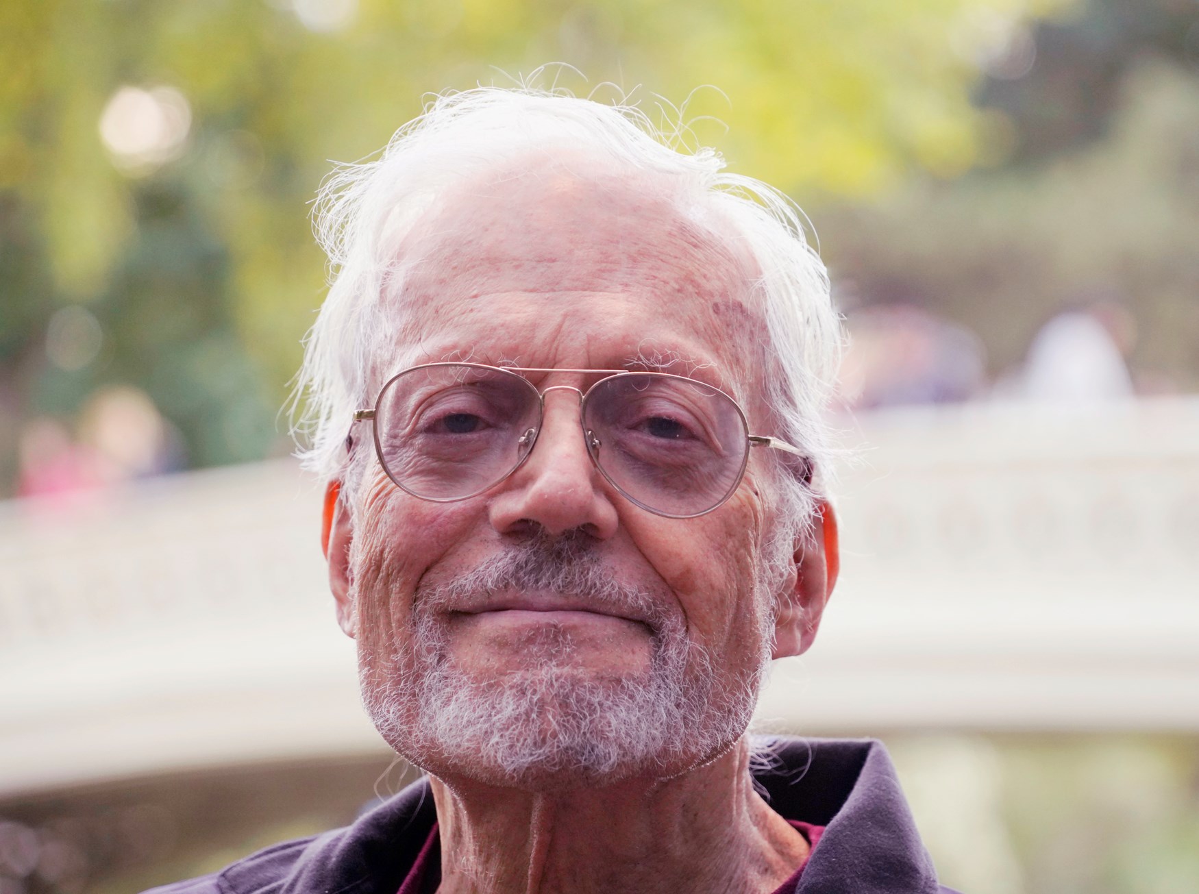 Obituary of Heinz Wipfler