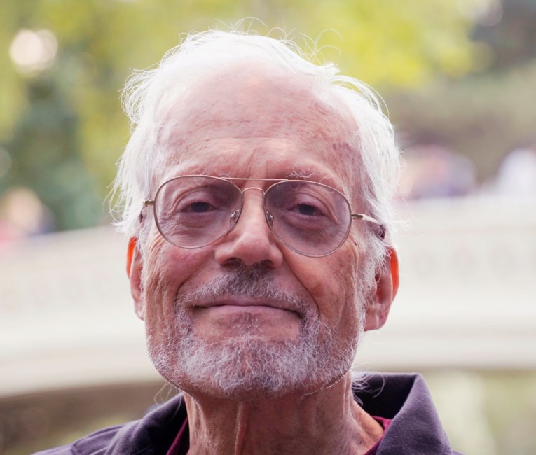 Obituary of Heinz Wipfler