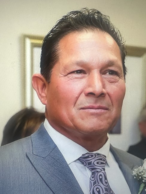 Obituary of Ramon S. Lujano