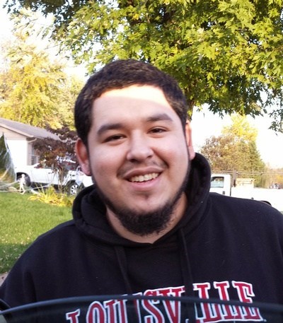 Obituary of Brian Christian Barahona